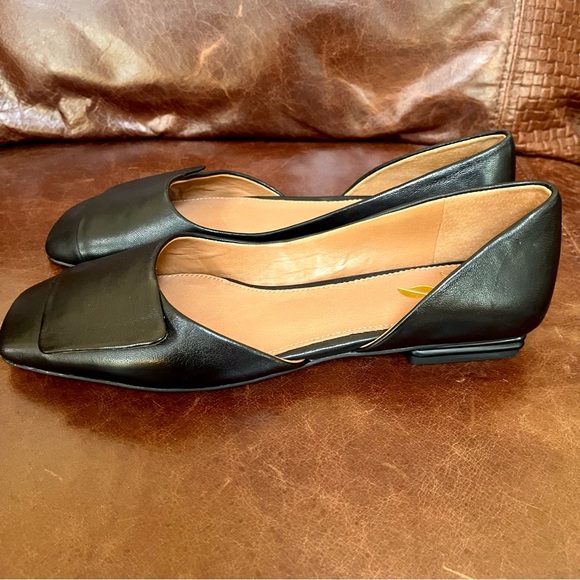 Franko Sarto Tracy Genuine Leather Loafers & Flats Size 7 - Picture 7 of 13